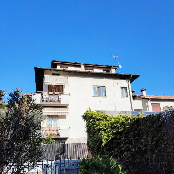 La Mansardina, hotel a Menaggio