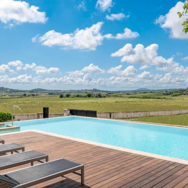 Dalt Son Morro, hotel em Santa Margalida