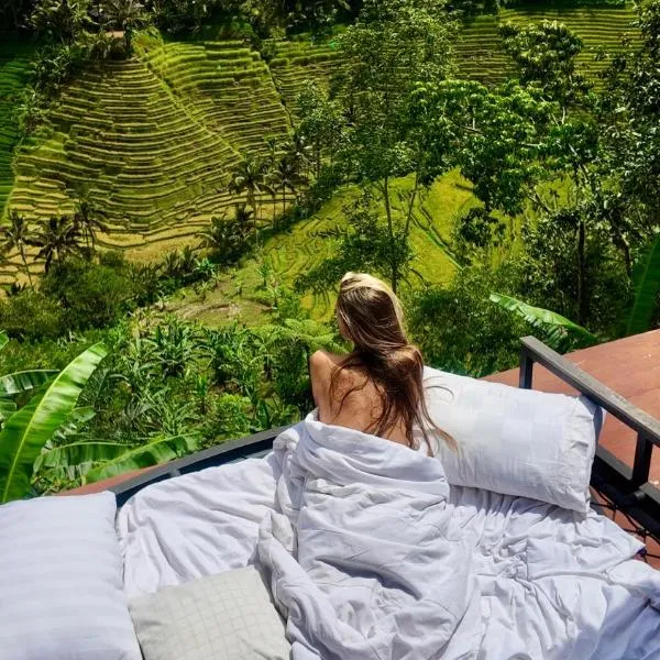 True Bali Villa, hotel v destinaci Blimbing