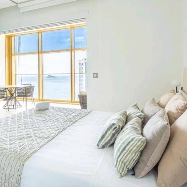 Intempo Sea Views by Agencia Poniente, khách sạn ở Benidorm