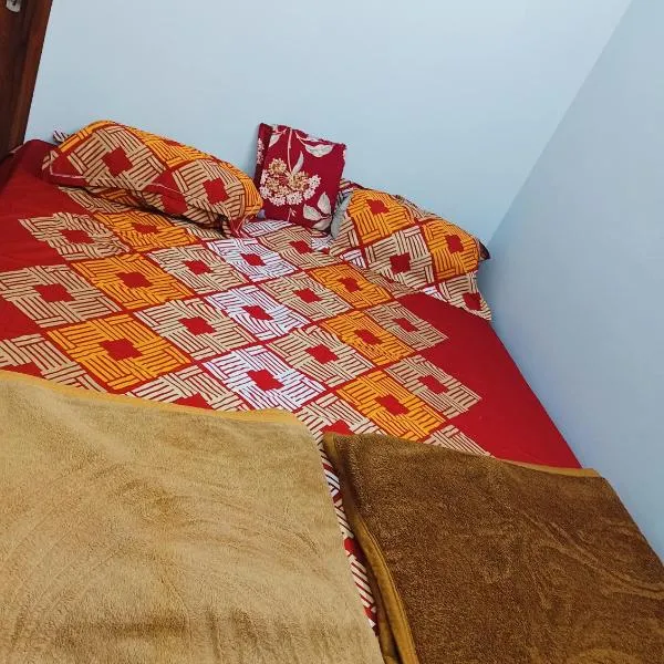 Independent homestay, hotel v destinaci Déhrádún