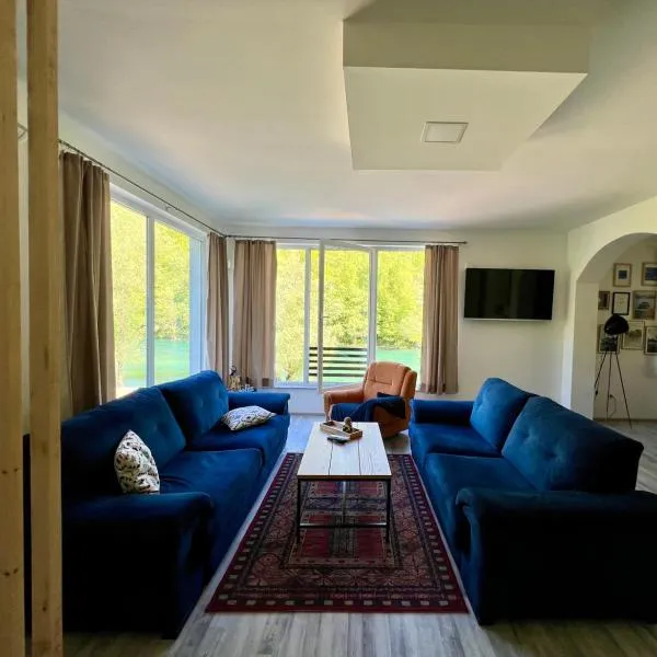 Anur House, hotel in Bihać