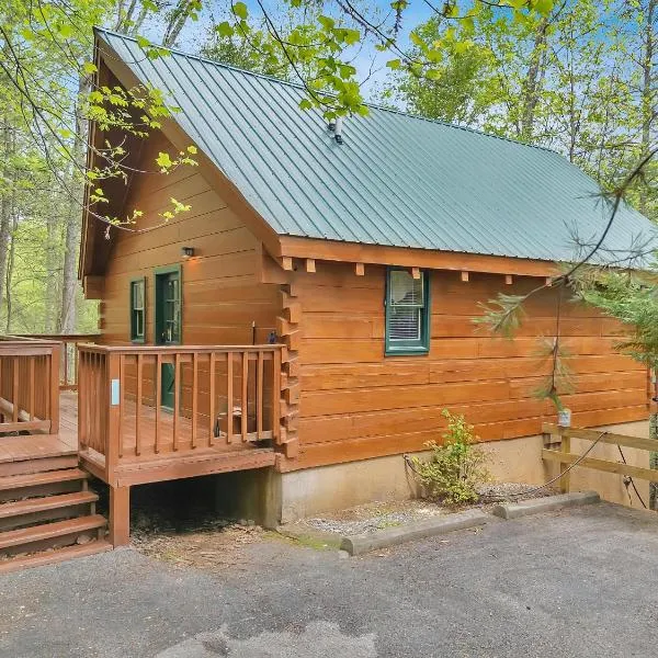 Foxy Lady #1531, ξενοδοχείο σε Gatlinburg