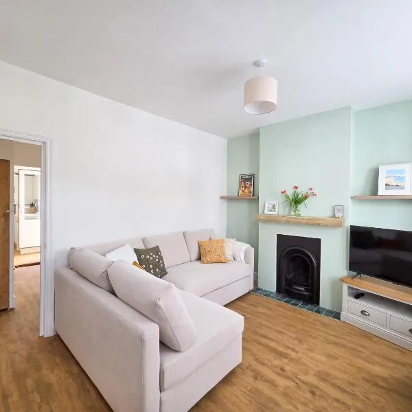 Cosy Cottage in Broadstairs, hotel a Broadstairs