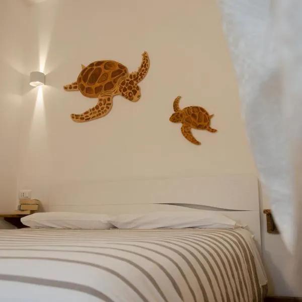 Villa Essenza - Rooms and Breakfast, khách sạn ở Albenga