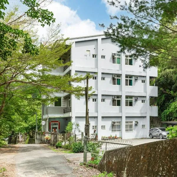 山水桃米旅店, khách sạn ở Puli