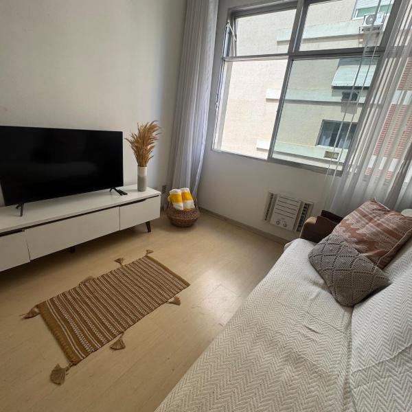 Apartment between Gavea - Leblon - Foto 5