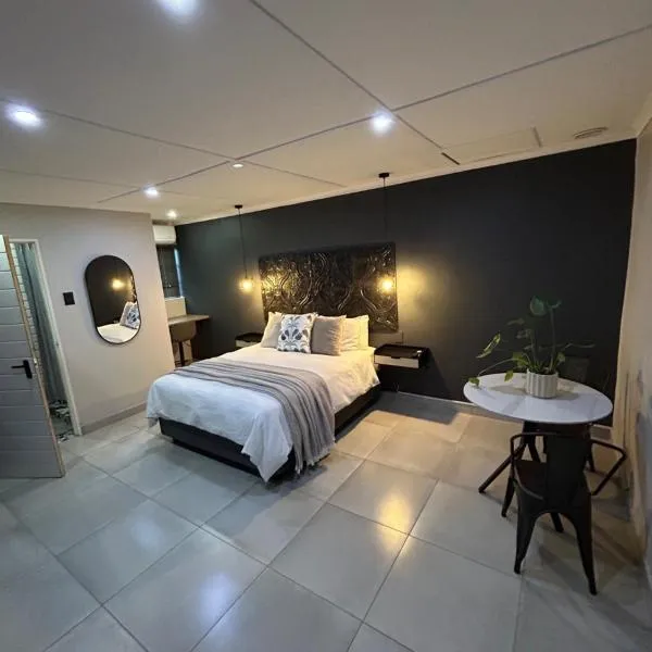 Perfect Stay Kimberley 2, hotel i Kimberley