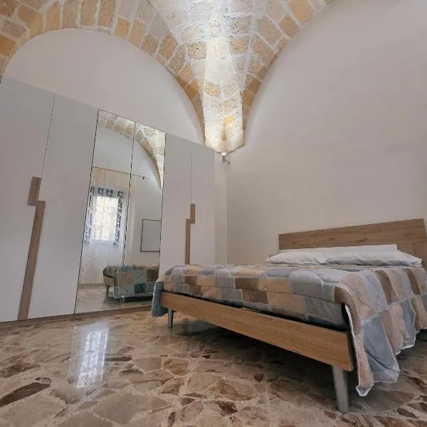 Astrum - Casa Vacanze a Mesagne, hotel in Mesagne