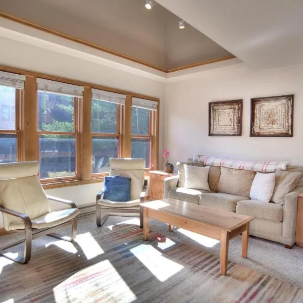 2 2 Ferringway 26, hotel in Durango