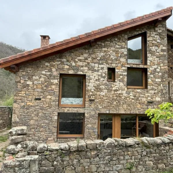 La era de Somaniezo, hotel in Luriezo