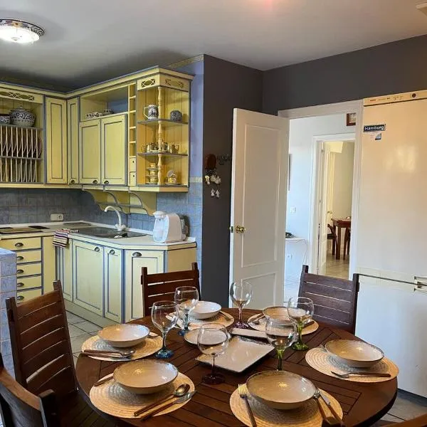 De la Danza, hotel v destinaci Seville