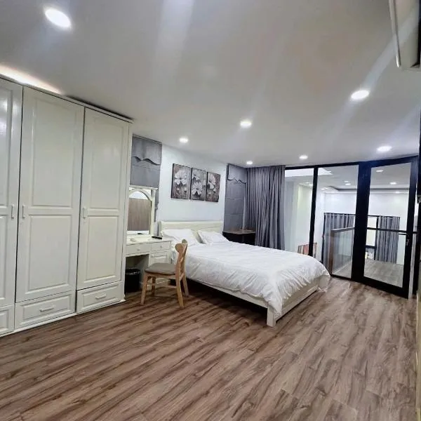 Khang Nam House, hotel v destinácii Da Nang