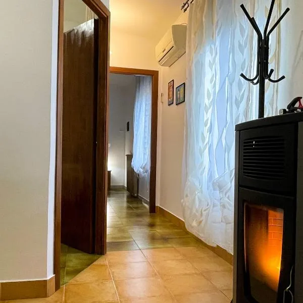 CASA DON TOTO' APARTMENT - Family & Comfort Retreat in quiet residential area - Anzio, hotel in Anzio