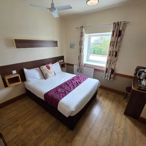 Villager Hotel, Ingoldmells, hotel v destinaci Ingoldmells