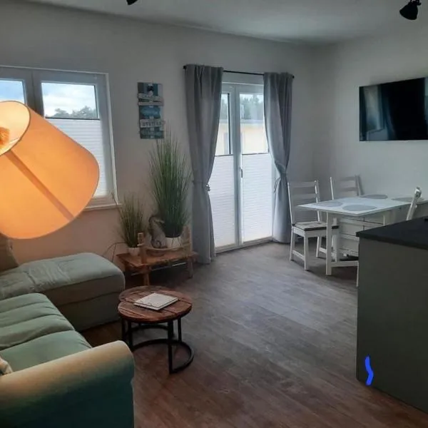 Küstenwind, hotel sa Graal-Müritz