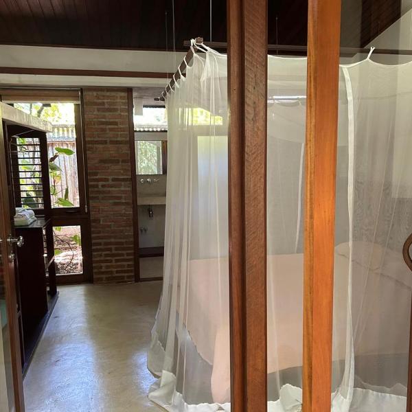 Maravilhosa Casa Praia de Santo Andre Bahia - Foto 3
