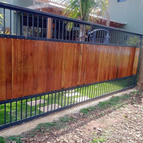 Rancho Beira De Represa