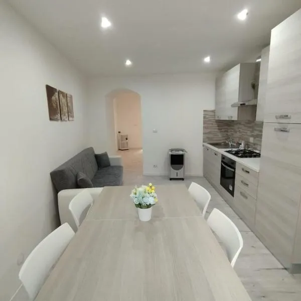 Casa Orchidea - Comfort minimal nel cuore di Palazzolo Acreide, hotel in Palazzolo Acreide