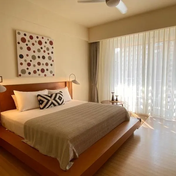 The Deer Head Inn, hotel in Kenting
