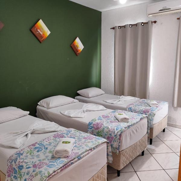 Avenida Plaza Hotel - Foto 2