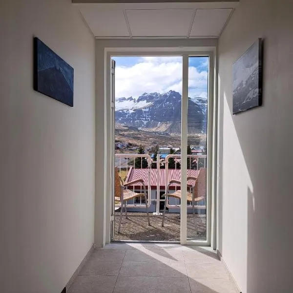 The Old Post Office Guesthouse, hotel en Grundarfjordur