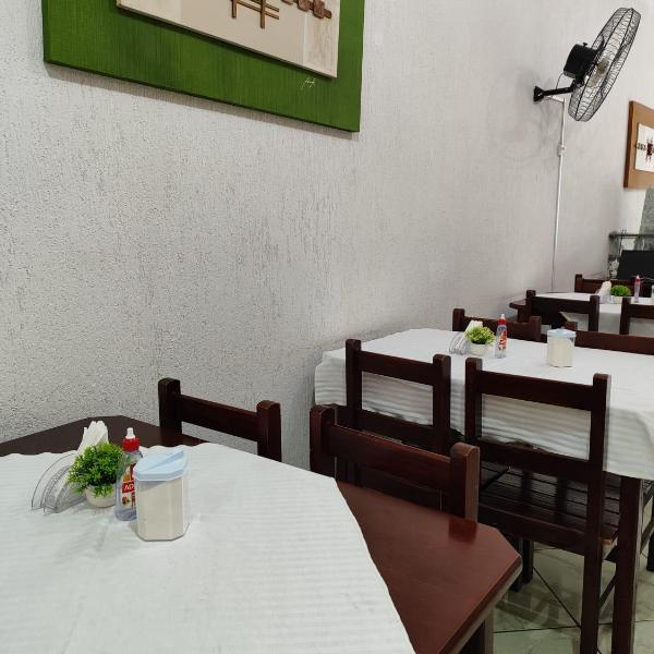 Avenida Plaza Hotel - Foto 4