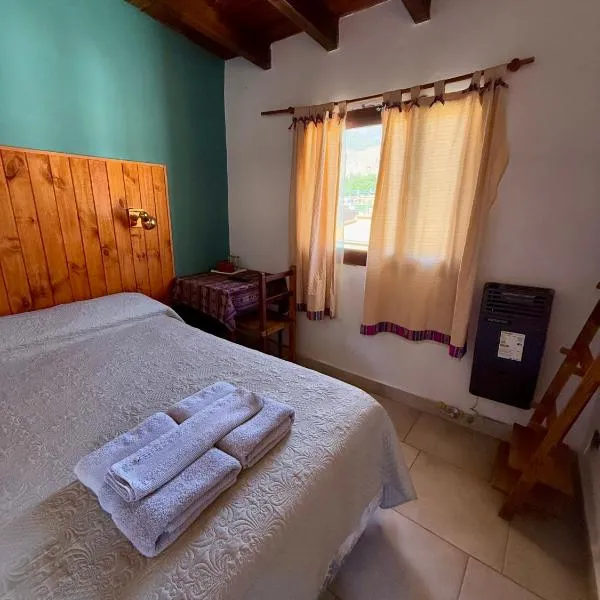 Dulce María - Tilcara, hotel v destinaci Tilcara