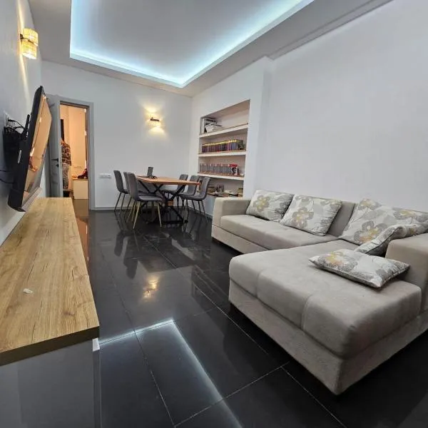 Tbilisi LUXURY APARTMENT, hotel in Tbilisi City