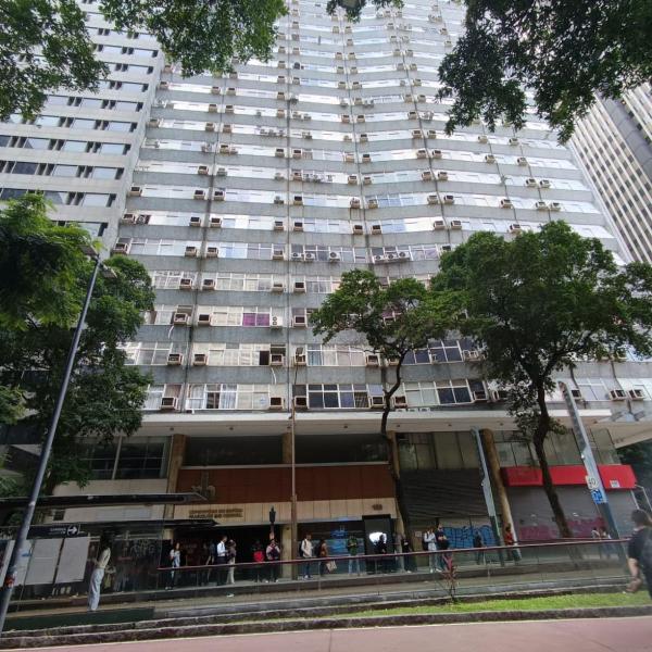 Conforto no Centro do Rio - RB1701 - Foto 5