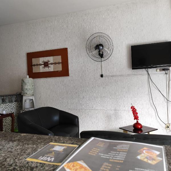 Avenida Plaza Hotel - Foto 5