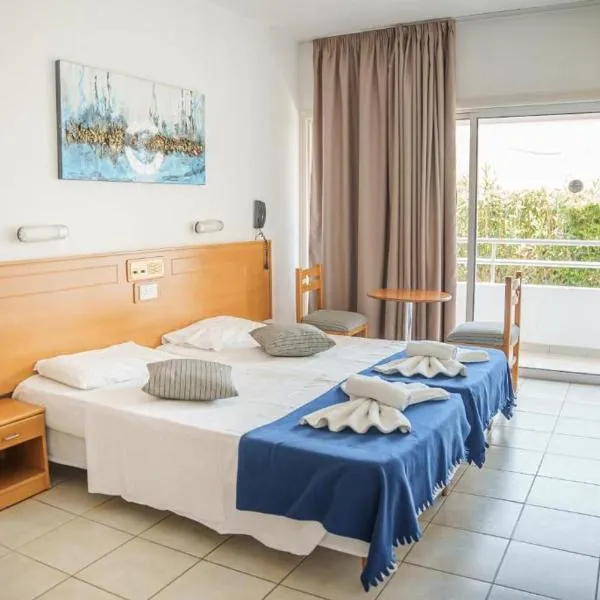 Cornelia Hotel Ayia Napa Center, hotel v destinaci Ayia Napa