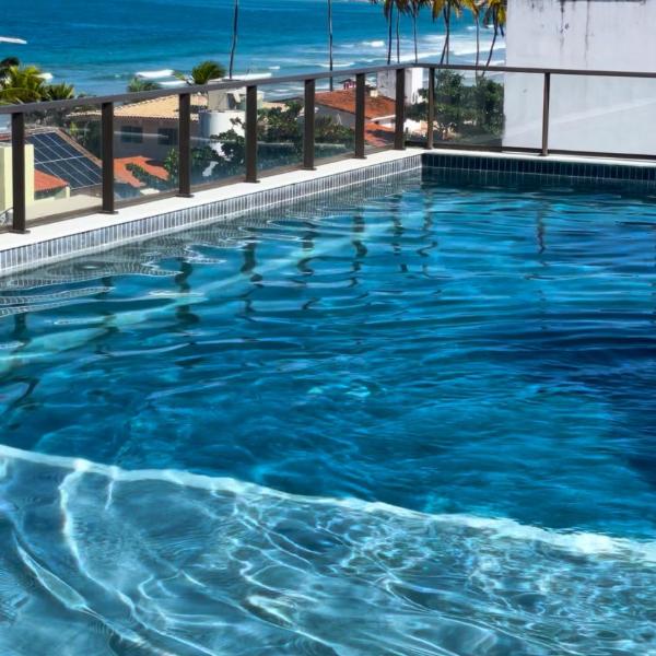 ORA Beach Residence by AFT