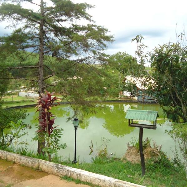 Lindo Sitio Próximo de São Luiz do Paraitinga