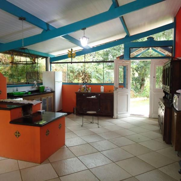 Lindo Sitio Próximo de São Luiz do Paraitinga - Foto 4