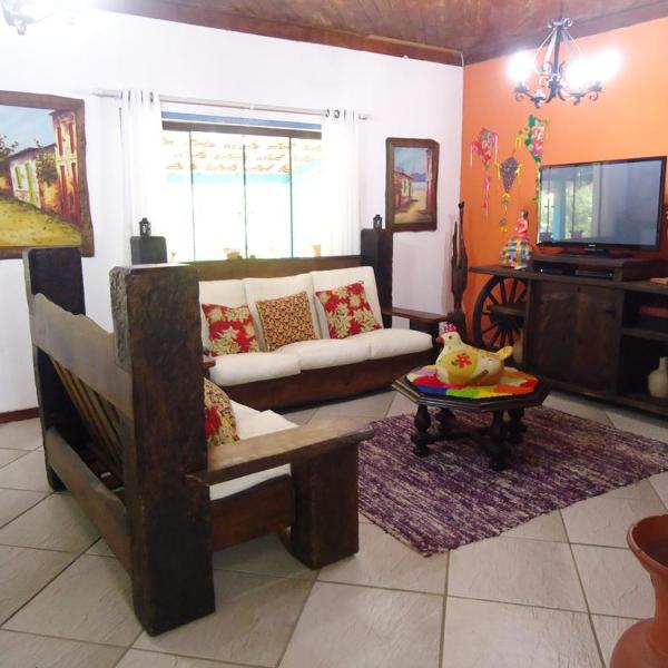 Lindo Sitio Próximo de São Luiz do Paraitinga - Foto 5