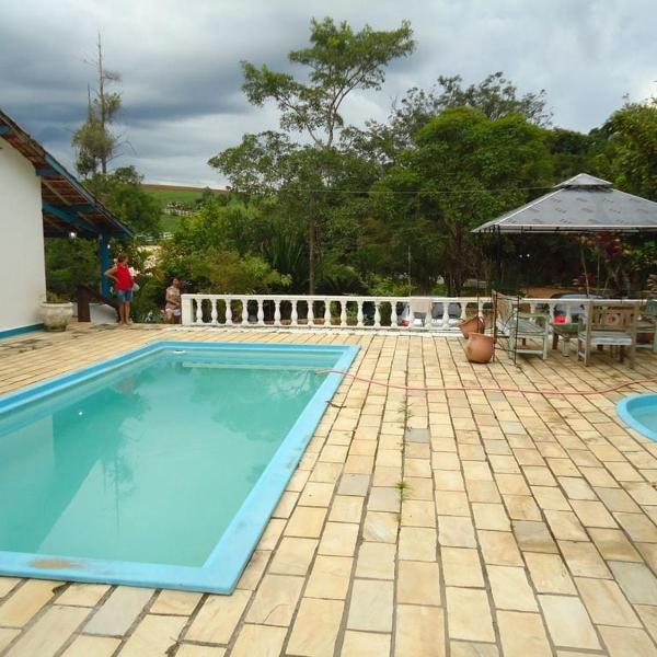 Lindo Sitio Próximo de São Luiz do Paraitinga - Foto 3