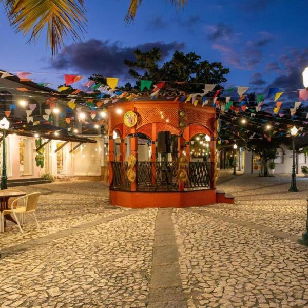 Costa do Sauípe Resorts