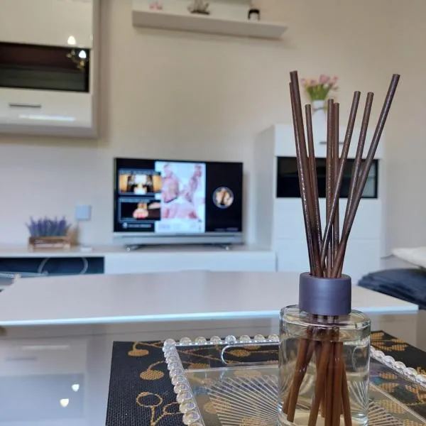 Distrikt stay, hotel in Brčko