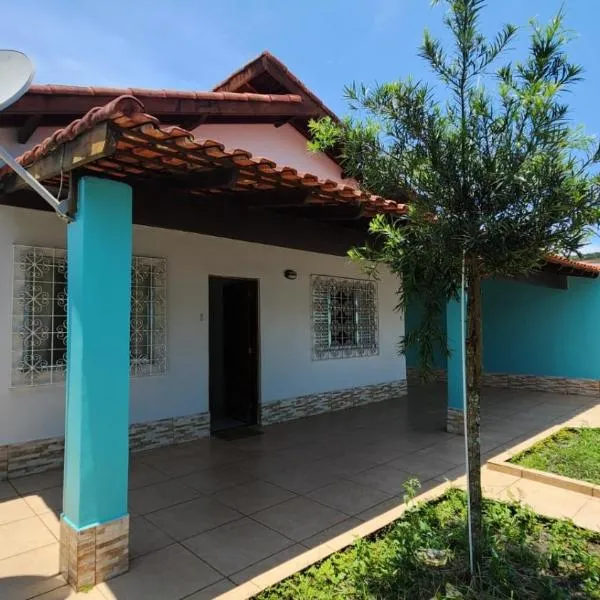 Casa Praia próximo a Riviera, khách sạn ở Bertioga