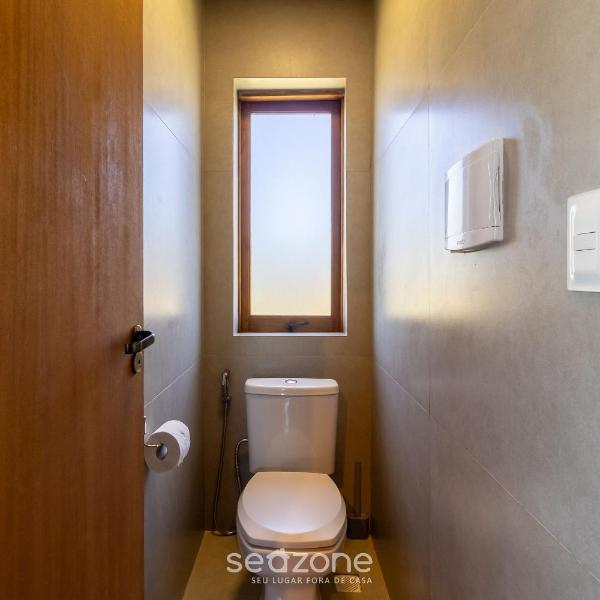 Cabana com vista fantástica e jacuzzi VST007 - Foto 3