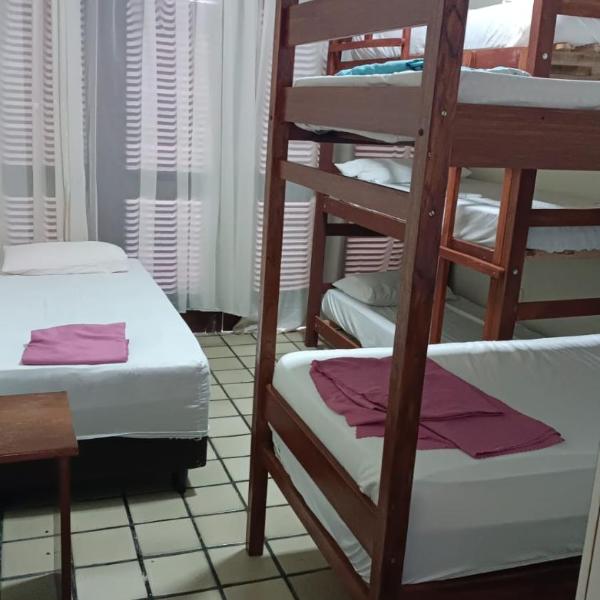 Rô Hostel Cabo Branco - Foto 2