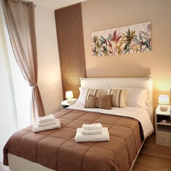 La casa di Zucchero, hotel in Monreale