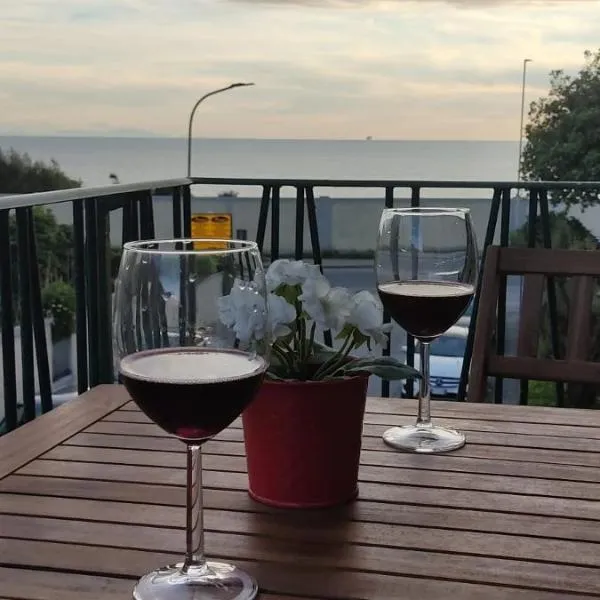 Sogno Mediterraneo, hotel in Livorno