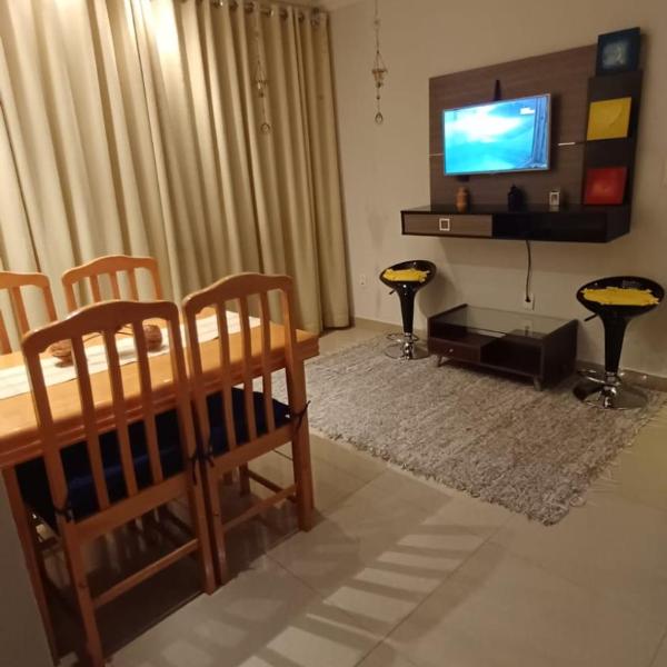 Apartamento Top 2 quartos