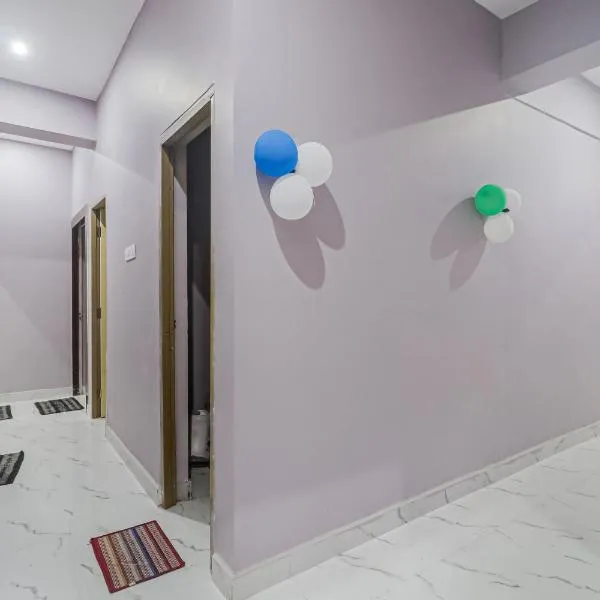 Dānāpur에 위치한 호텔 Hotel O Kautilya Inn