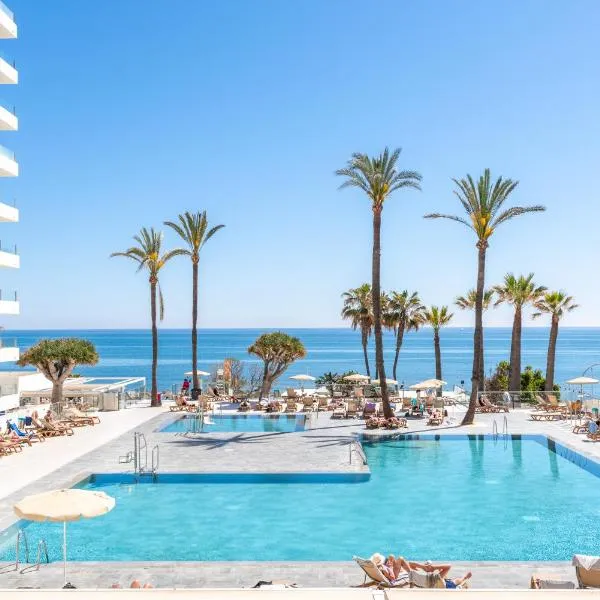 WintowinRentals Premium Apartment in Ocean House, khách sạn ở Torremolinos