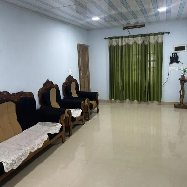 Rifa homestay, hotel v destinaci Kalpatta