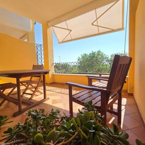 La Casetta al Lido, hotel v destinaci Alghero
