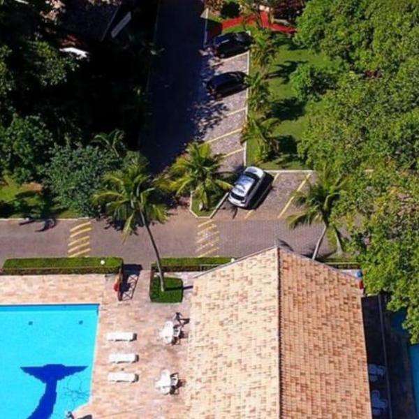 Casa de condomínio com piscina em frente a praia de Maresias - Foto 4
